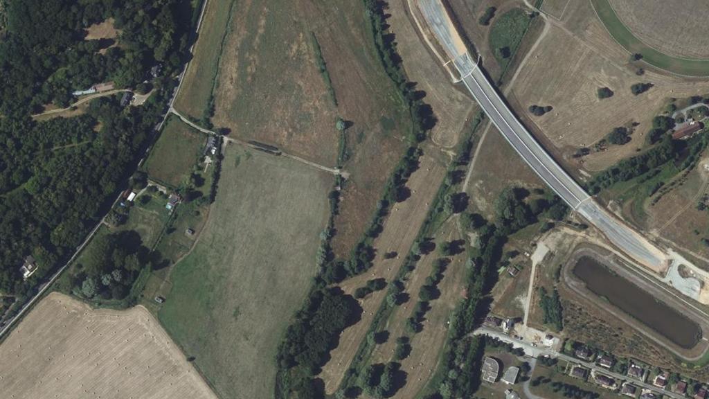 Parcours de pêche d'Arnières-sur-Iton