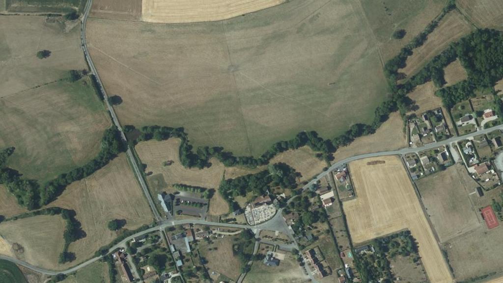 Parcours de pêche de Breteuil