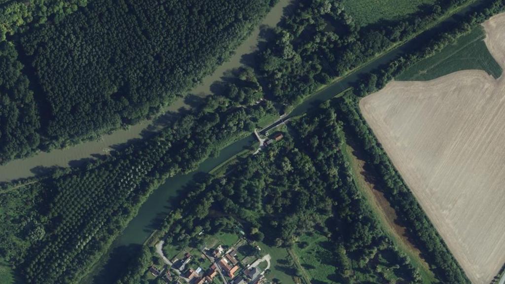 Parcours de pêche de Condé-sur-Suippe