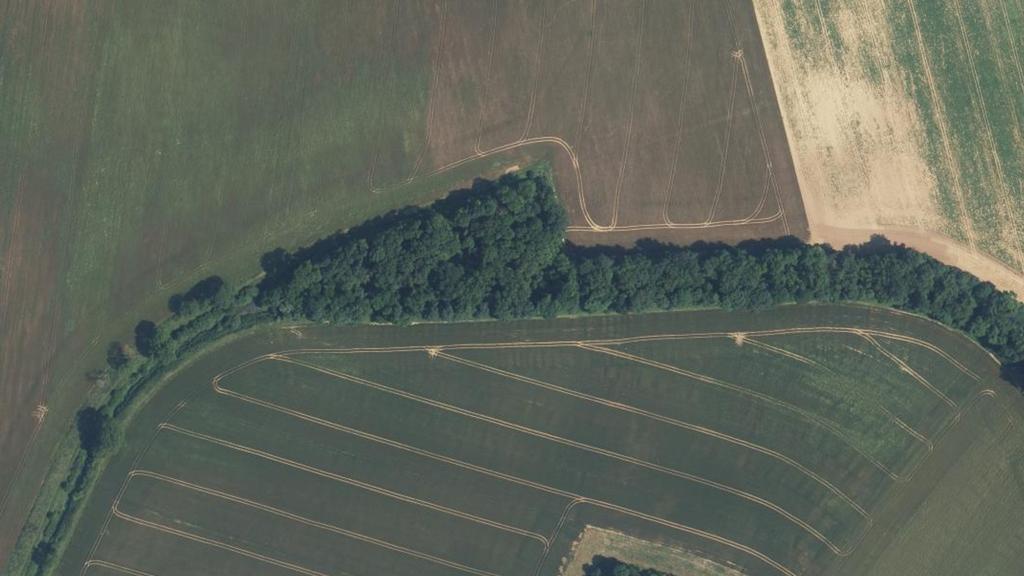 Parcours de pêche de Croix-Fonsomme