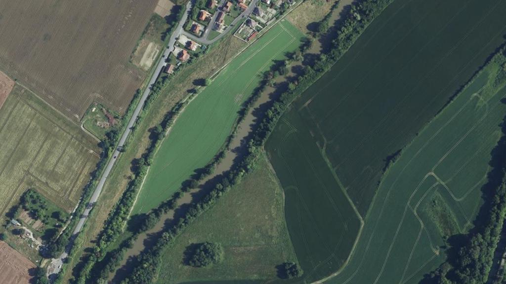 Parcours de pêche de Neufchâtel-sur-Aisne