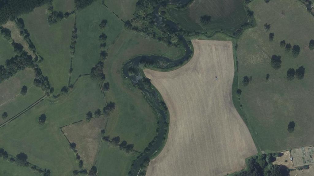 Parcours de pêche de Pacy-sur-Eure