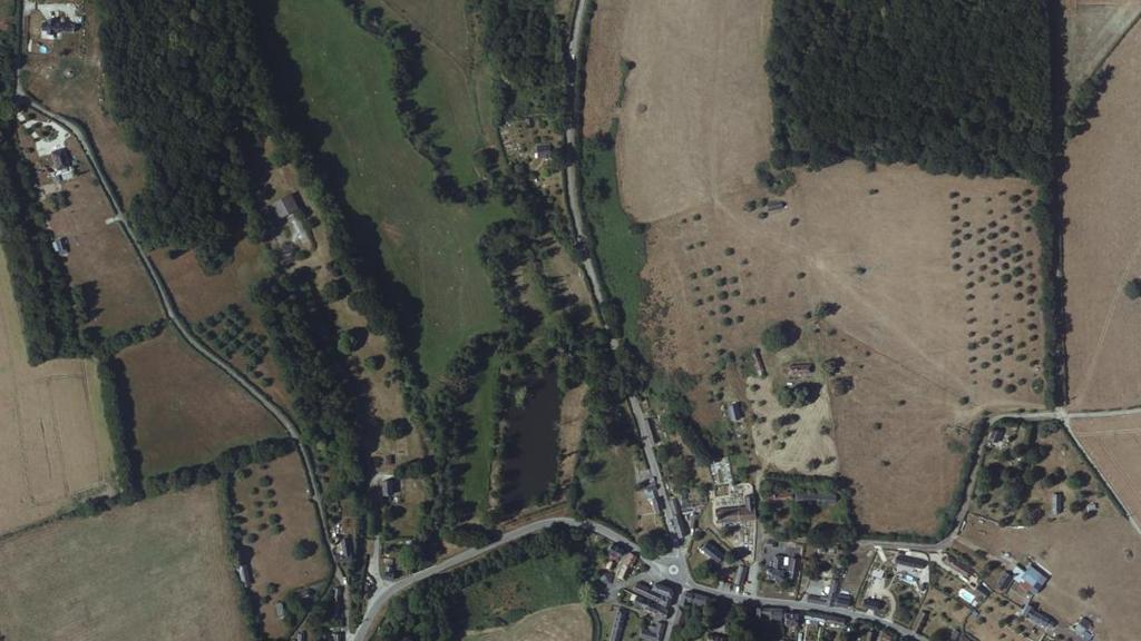 Parcours de pêche de Saint-Agnan-de-Cernières