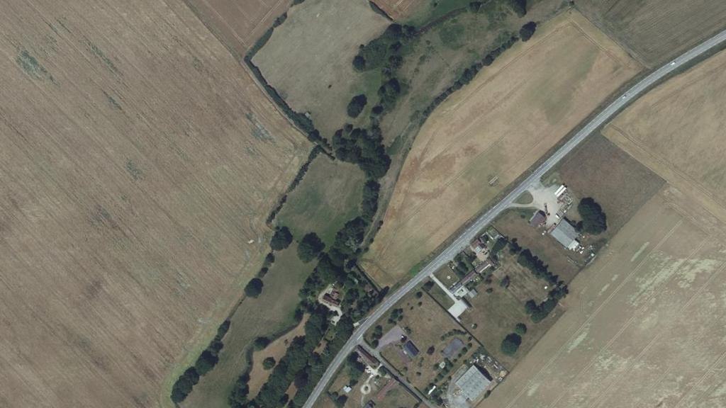 Parcours de pêche de Saint-Christophe-sur-Avre