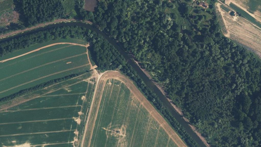 Parcours de pêche de Sommette-Eaucourt