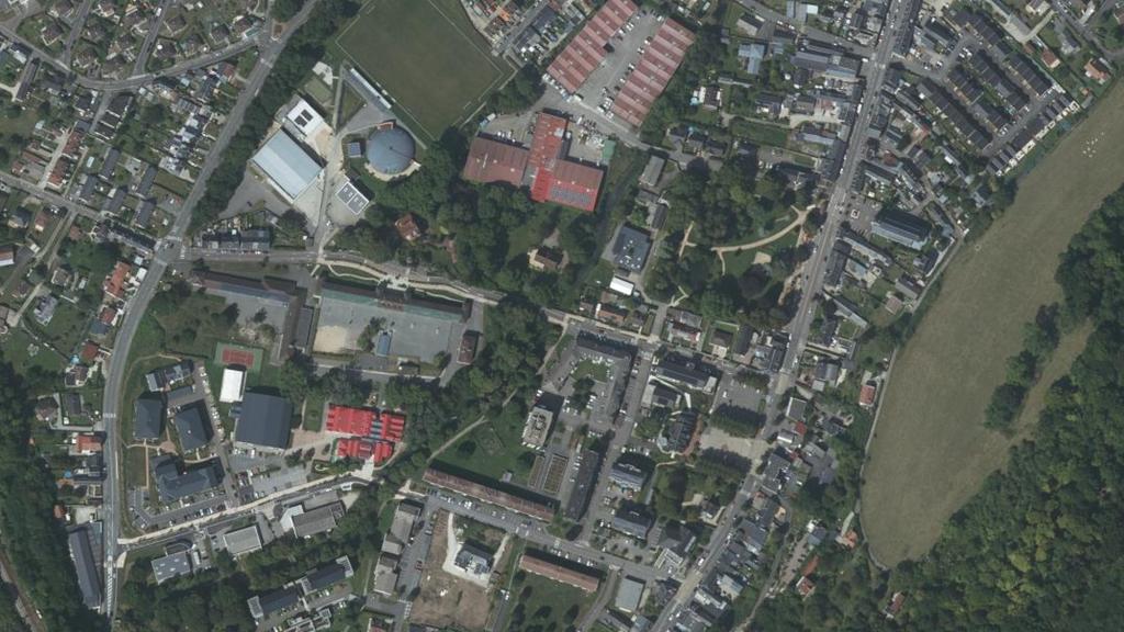 Parcours du coton