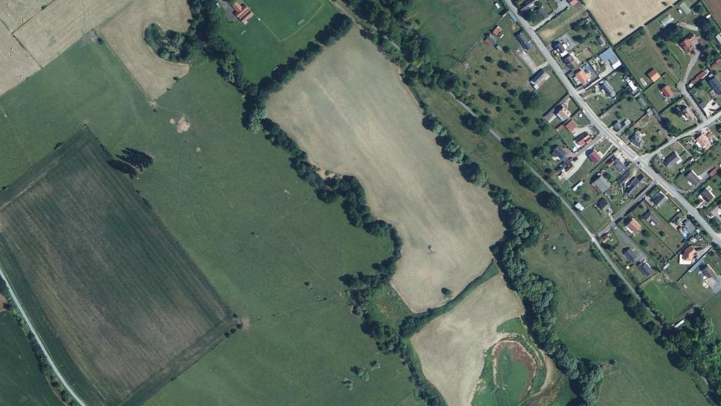 Parcours du stade (Meulers)