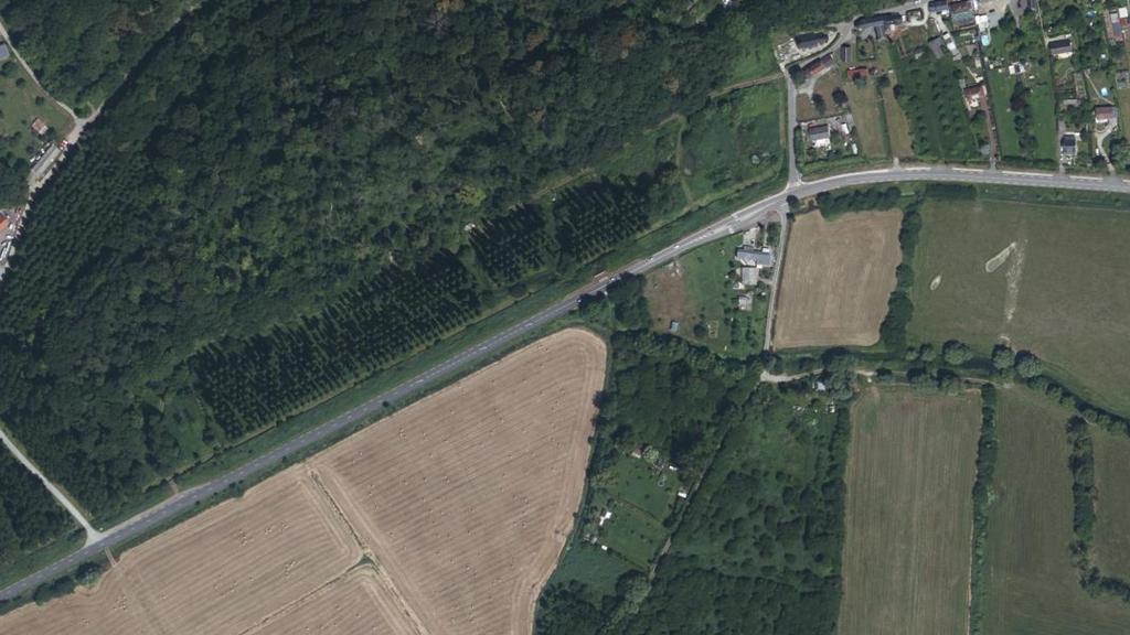 Parcours du Tancarville