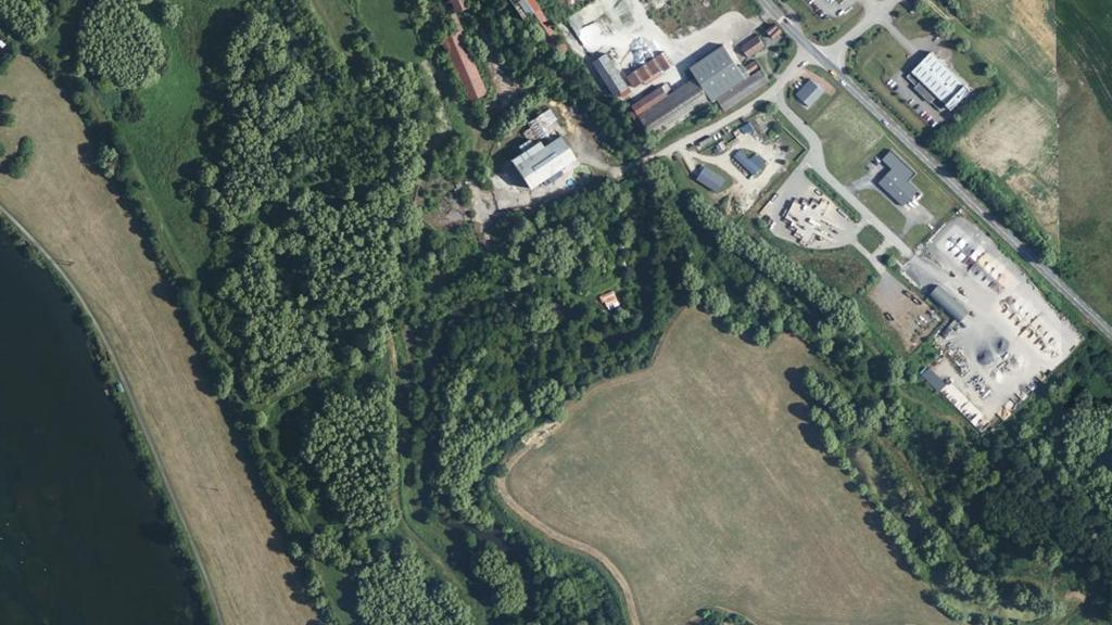 Parcours Fédéral rivière de Première catégorie La Bresle, Beauchamps