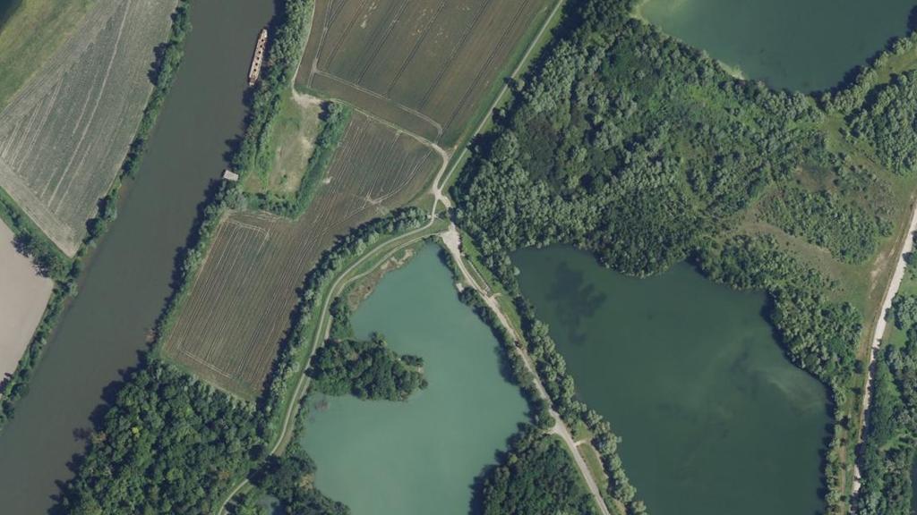Parcours pédagogique Verberie