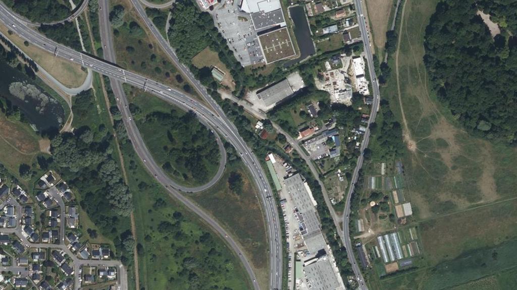 Parcours rivière de rouelles