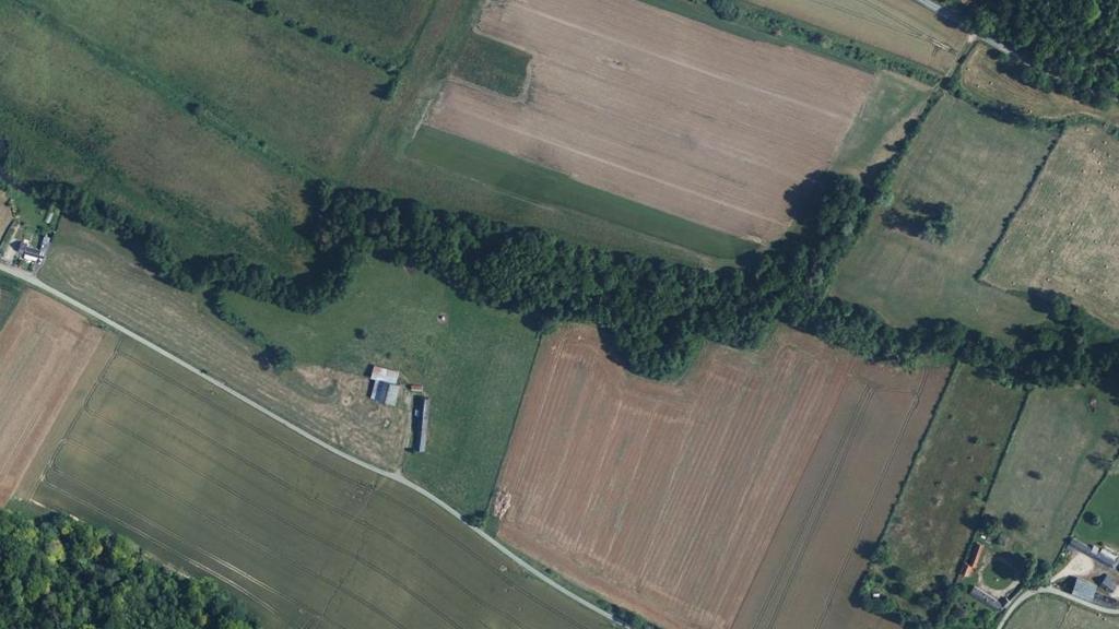 Parcours Sept Meules