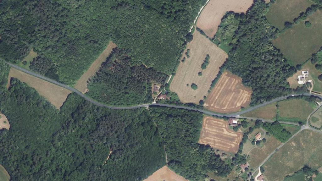 Plan d'Eau de Frayssinet-le-Gélat