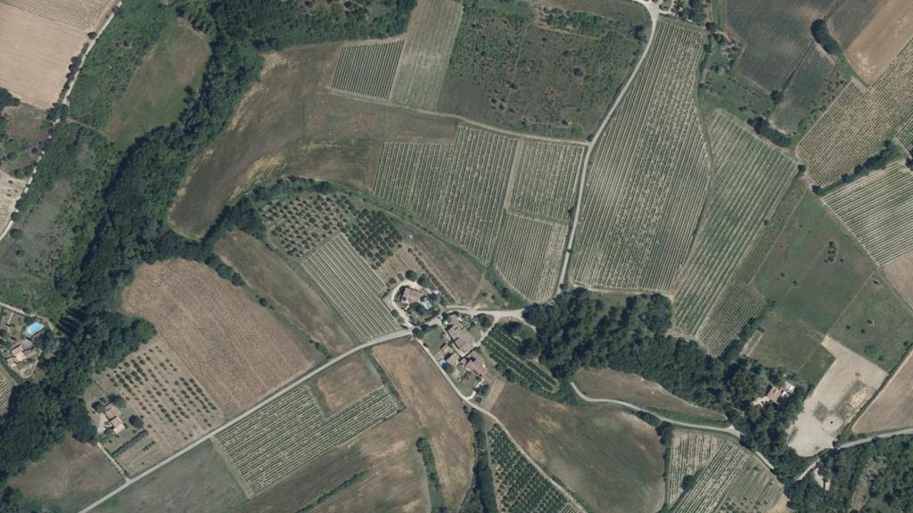 Plan d'eau de la Riaille