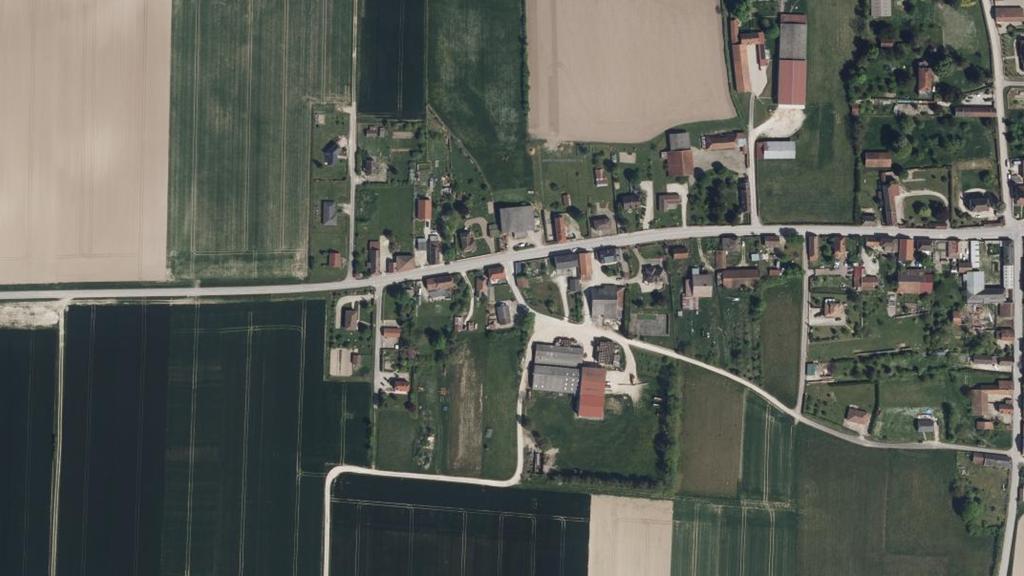 Plan d'Eau de Rhèges