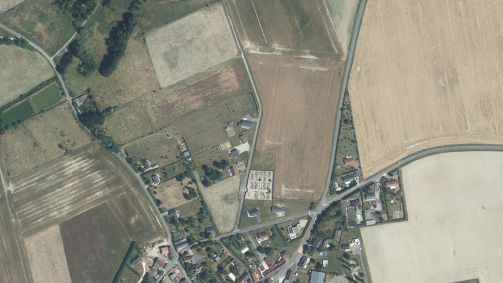 Plan d'Eau de Saint Senoch