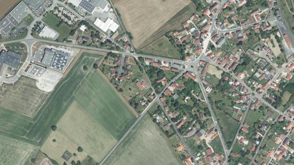 Plan d'eau des Bignards (Saint-Bonnet-de-Rochefort)