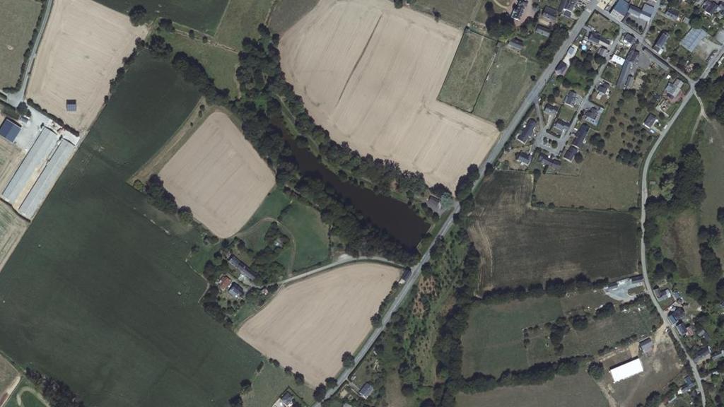 Plan d'Eau du Tertre (Saint-Germain-le-Guillaume)