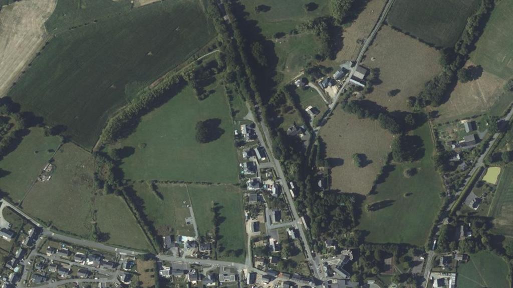 Plans d'eau de La Bonniere (La Baconnière)