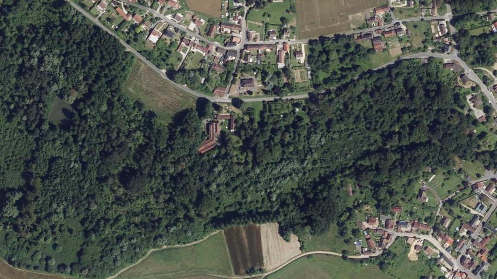 Propriété privée