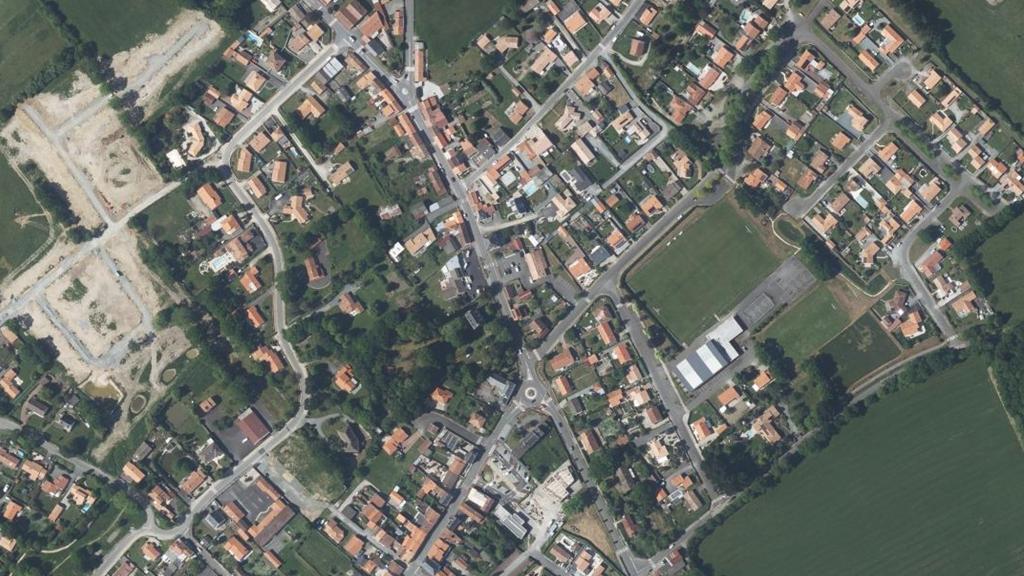 Proxi Spadaro traiteur