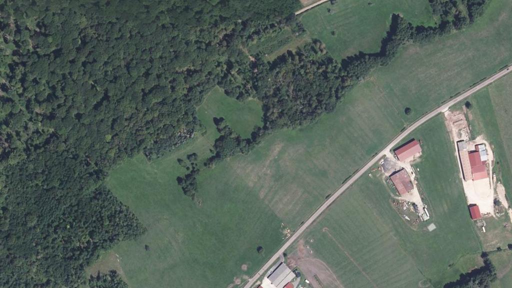 Ru du Haut des Fourches