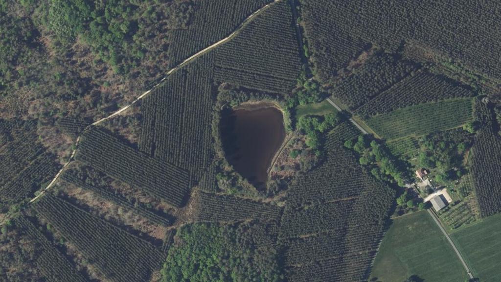 Ruisseau de la Boulbène