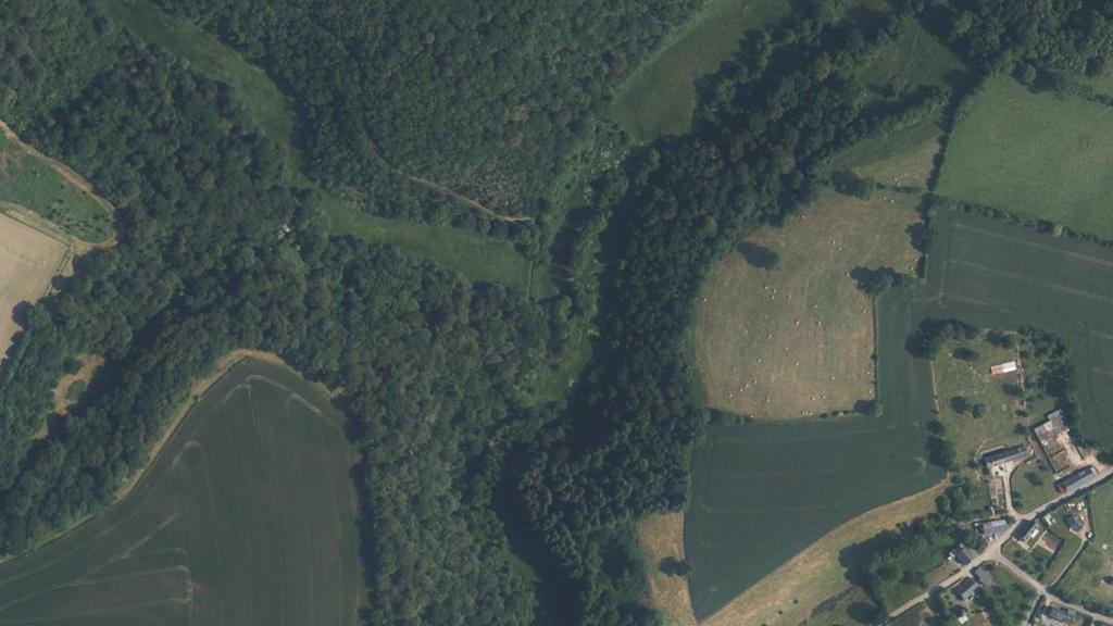 Ruisseau de la Durandière