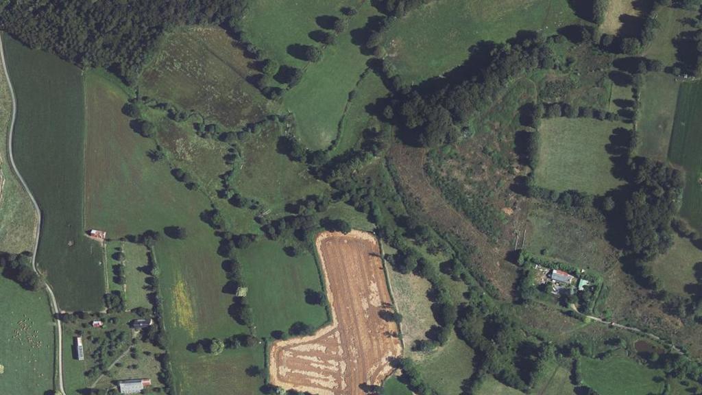 Ruisseau de Maisoncelles