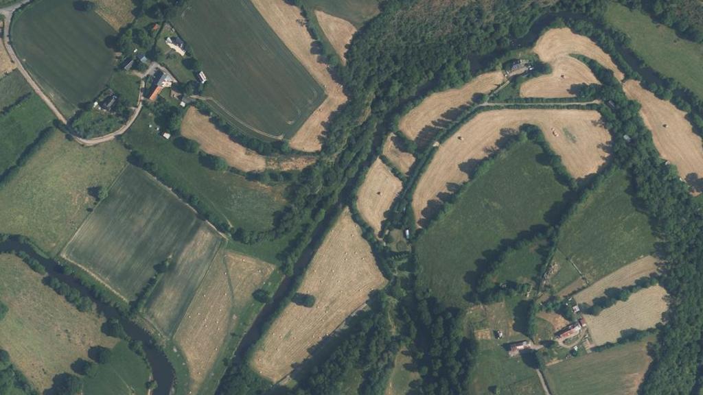 Ruisseau Saint-Martin-Don