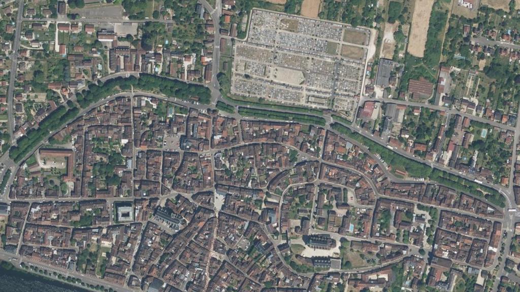Sabliere de Joigny