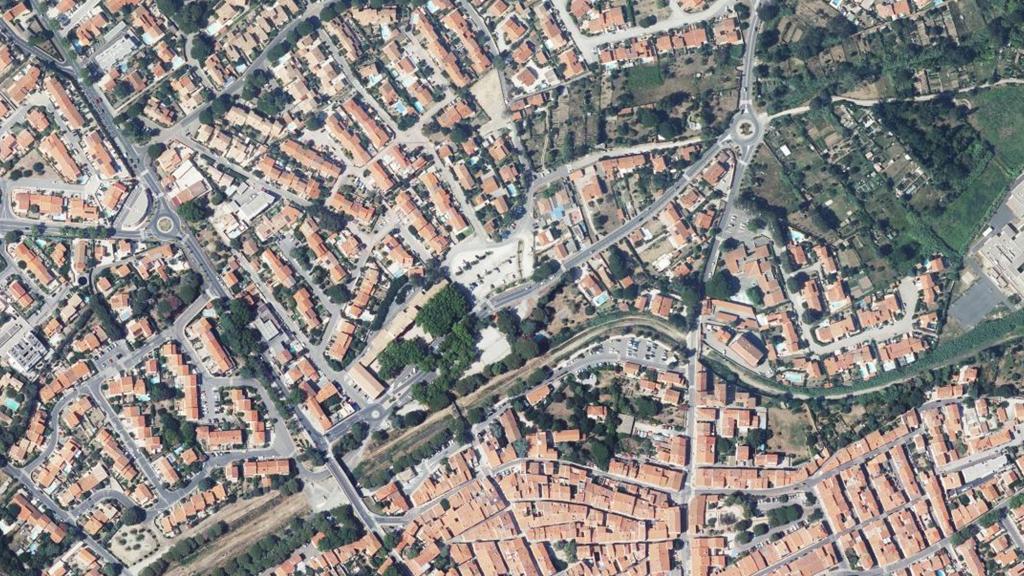 Secteur de pêche d'Argelès-sur-Mer