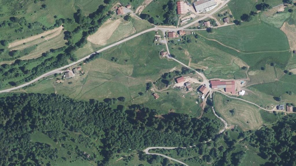 Secteur de pêche de Basse-sur-le-Rupt