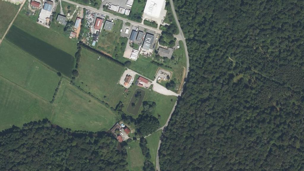 Secteur de pêche de Betschdorf