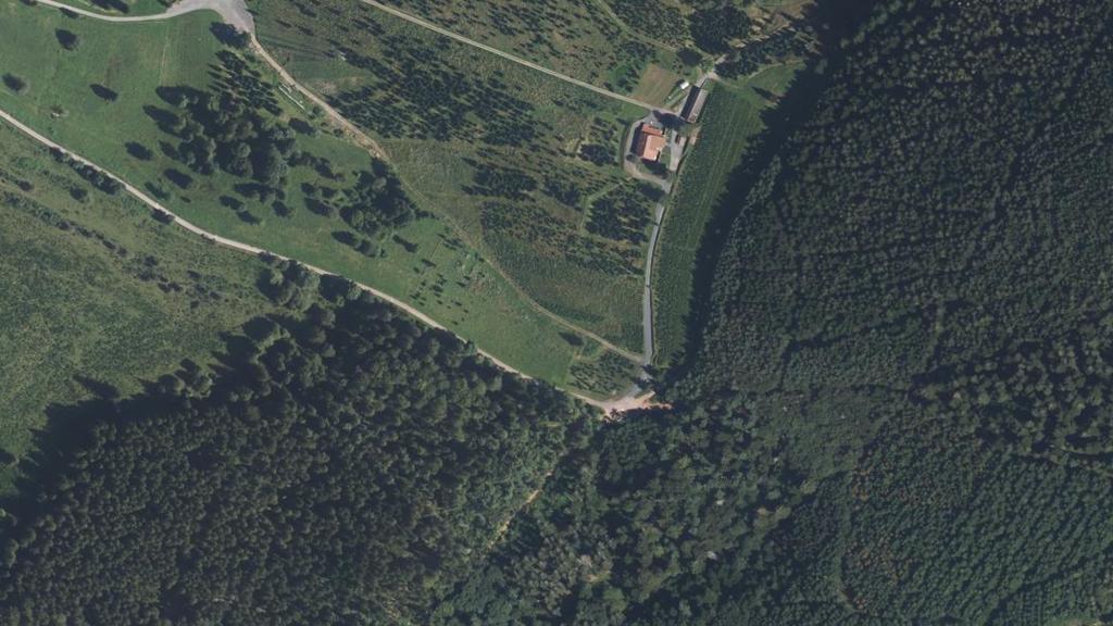 Secteur de pêche de Bourg-Bruche