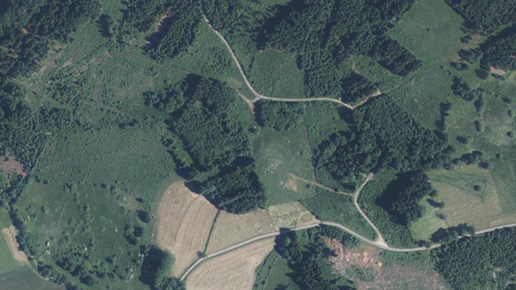 Secteur de pêche de Champdray