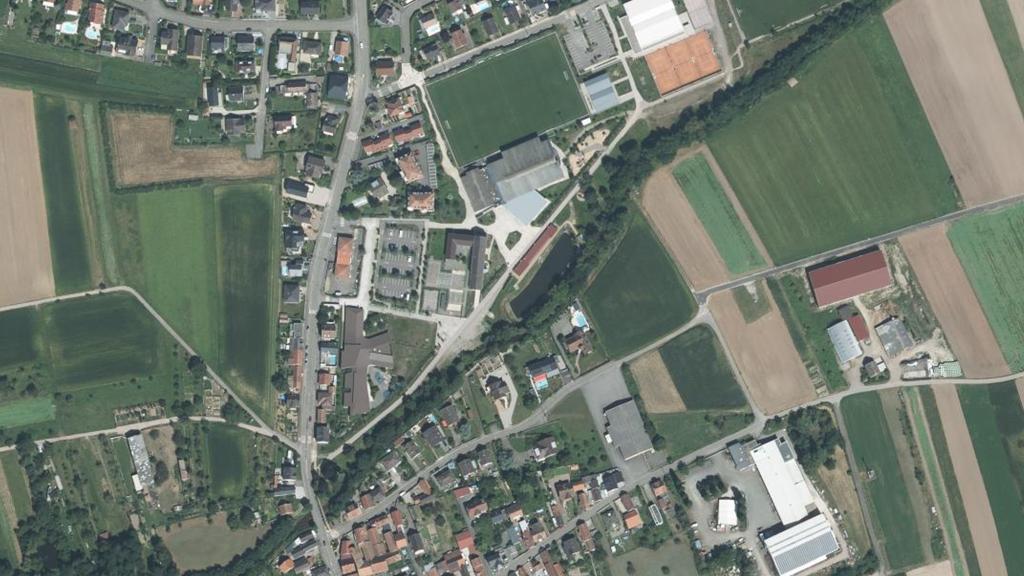 Secteur de pêche de Duppigheim
