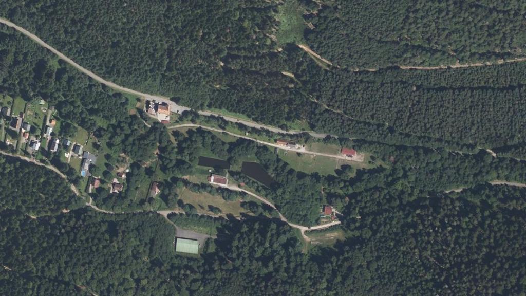 Secteur de pêche de Mollkirch