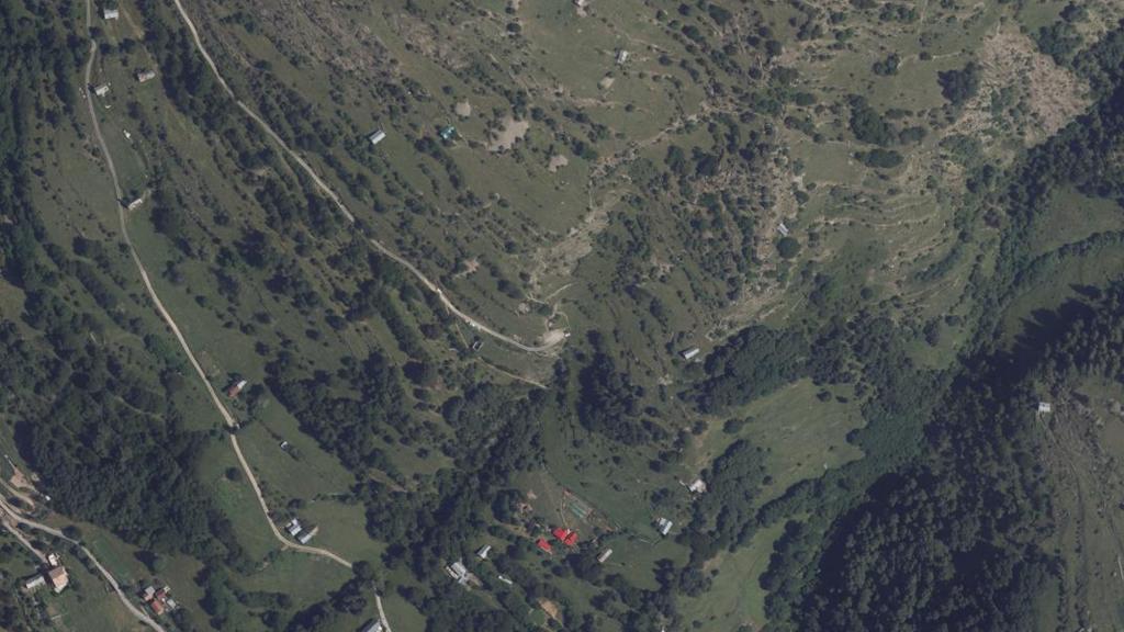 Secteur de pêche de Saint-Étienne-de-Tinée