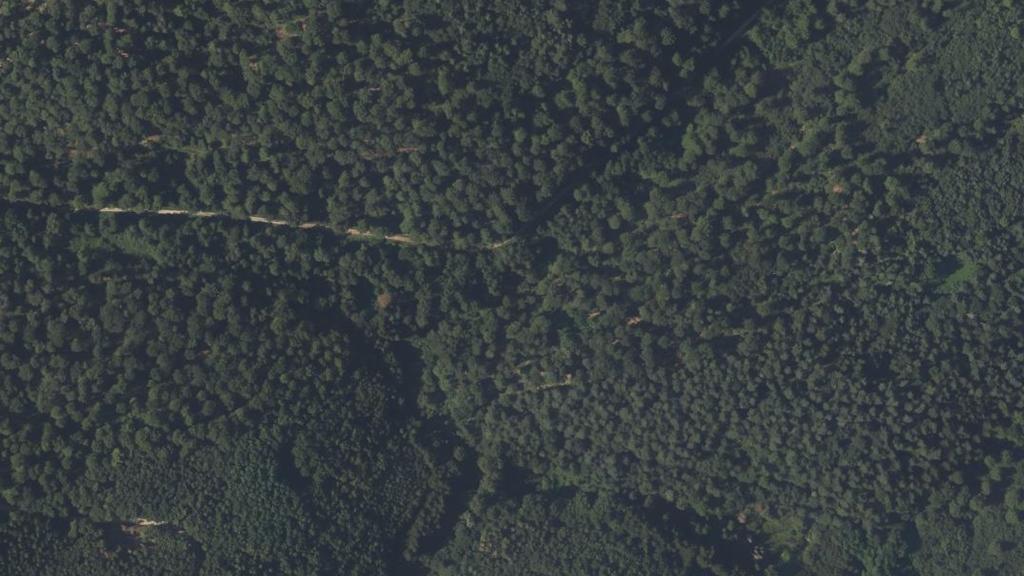 Secteur de pêche de Volksberg