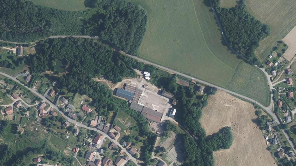 Secteur de pêche de Xertigny