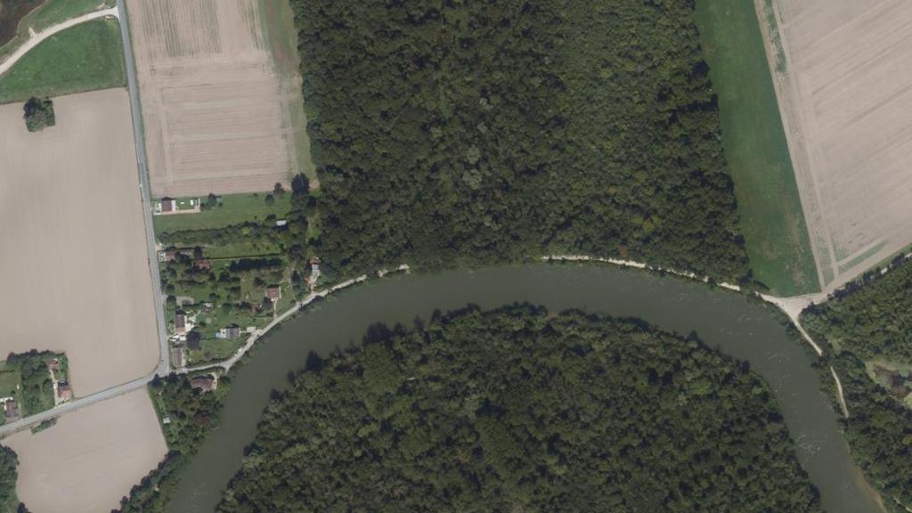 Seine Les amis de la Voulzie