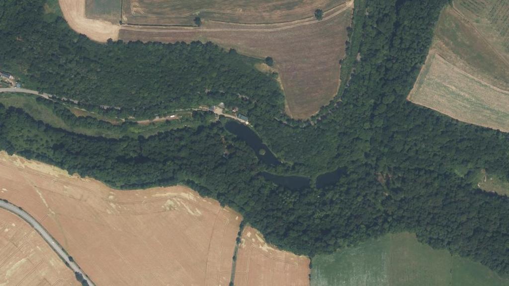 Source de la Hère