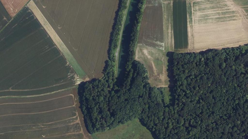 Souterrain de Libermont