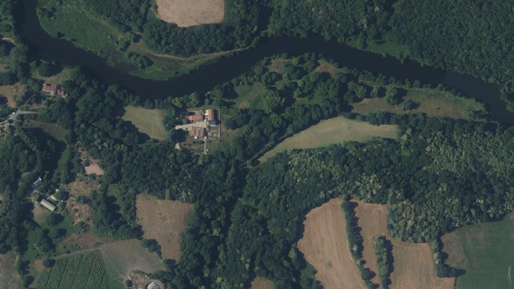 St André, La Vallée de la Sèvre, Saint-Aubin-des-Ormeaux