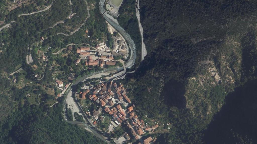 St Sauveur-sur-Tinée