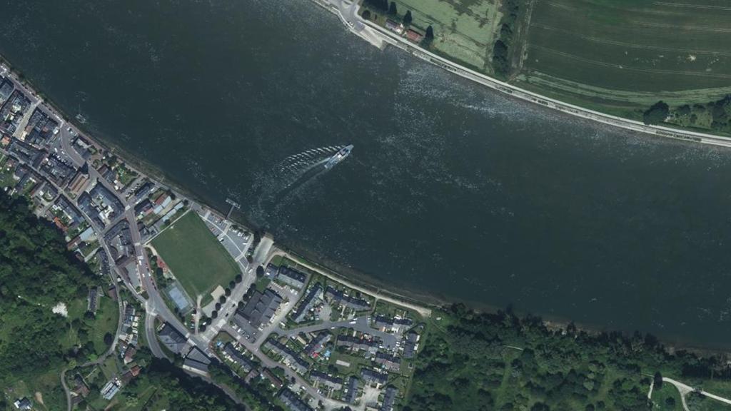 Territoire du port autonome de Rouen