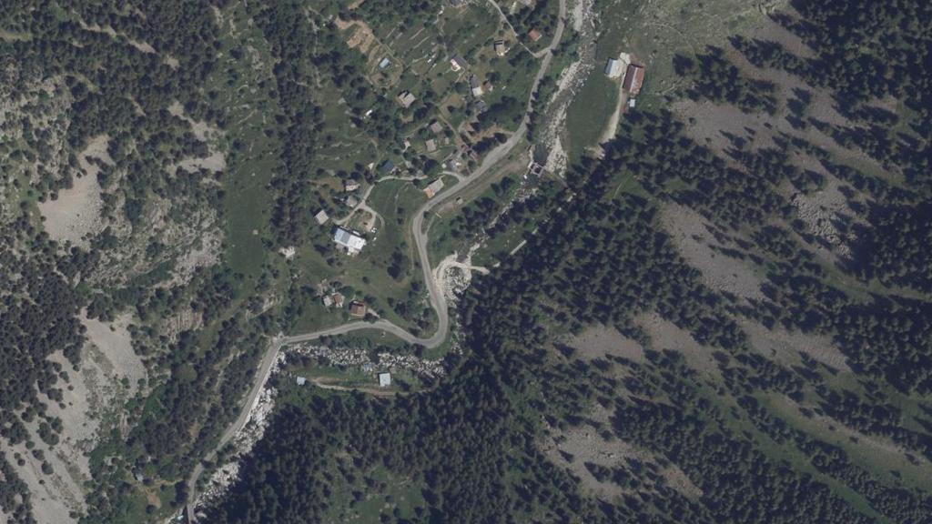 Vacherie du Ray