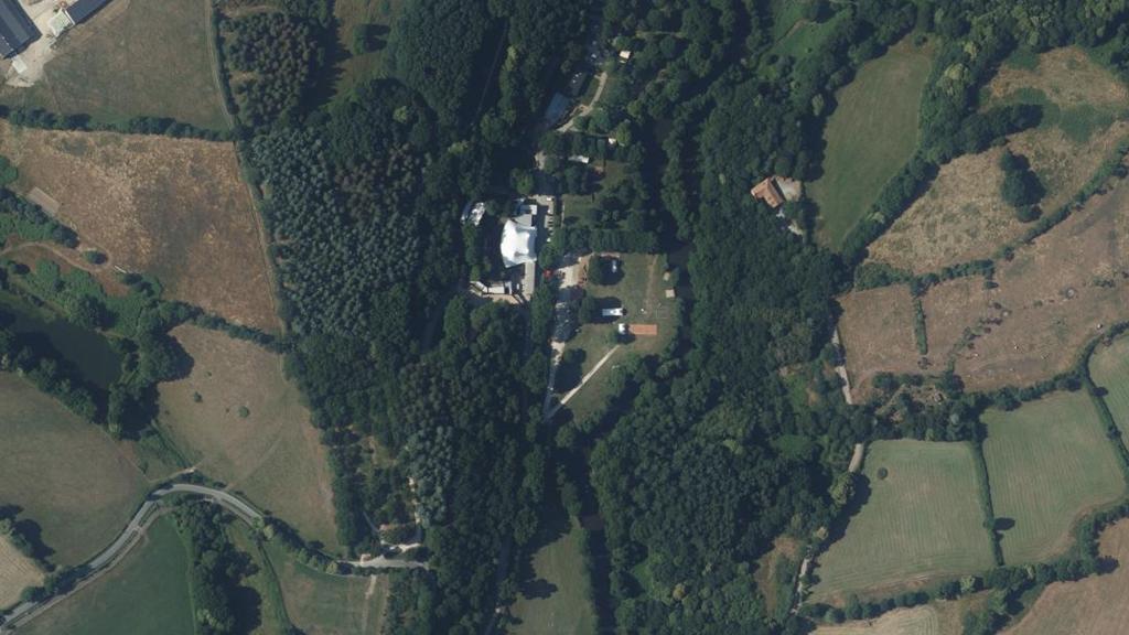 Vallée de Poupet, La Sèvre Nantaise, St Malo-du-Bois