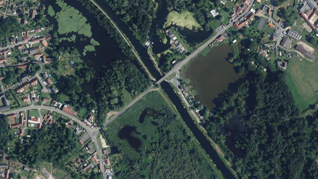 Vallée de Somme Chipilly
